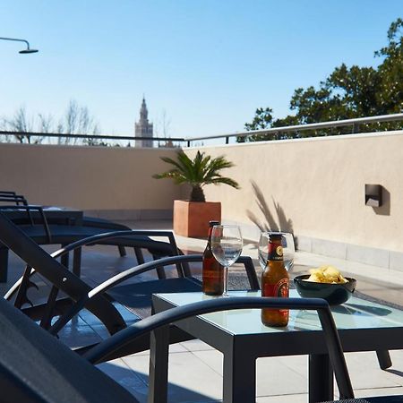 Slow Suites Setas Sevilla Exteriör bild