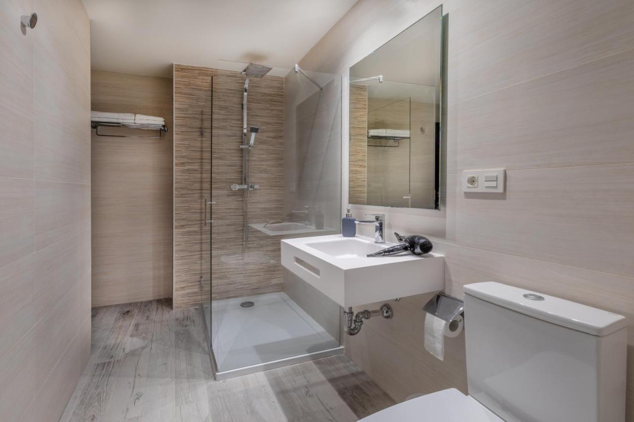 Slow Suites Setas Sevilla Exteriör bild
