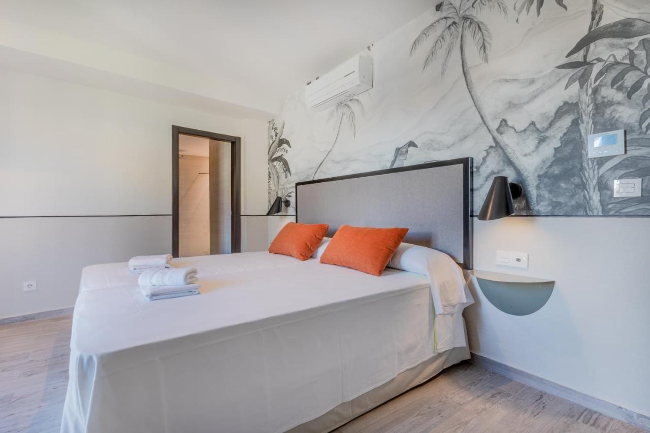 Slow Suites Setas Sevilla Exteriör bild