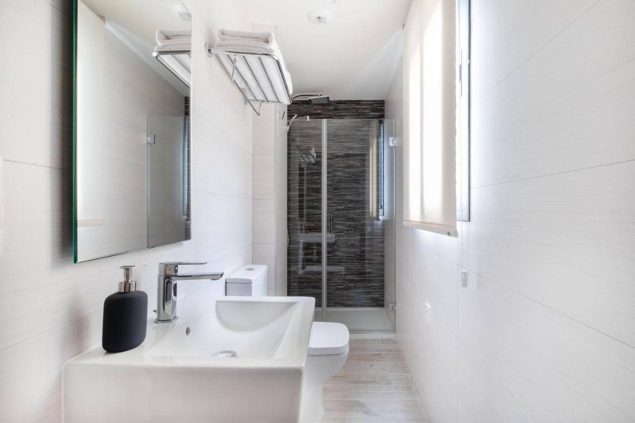 Slow Suites Setas Sevilla Exteriör bild