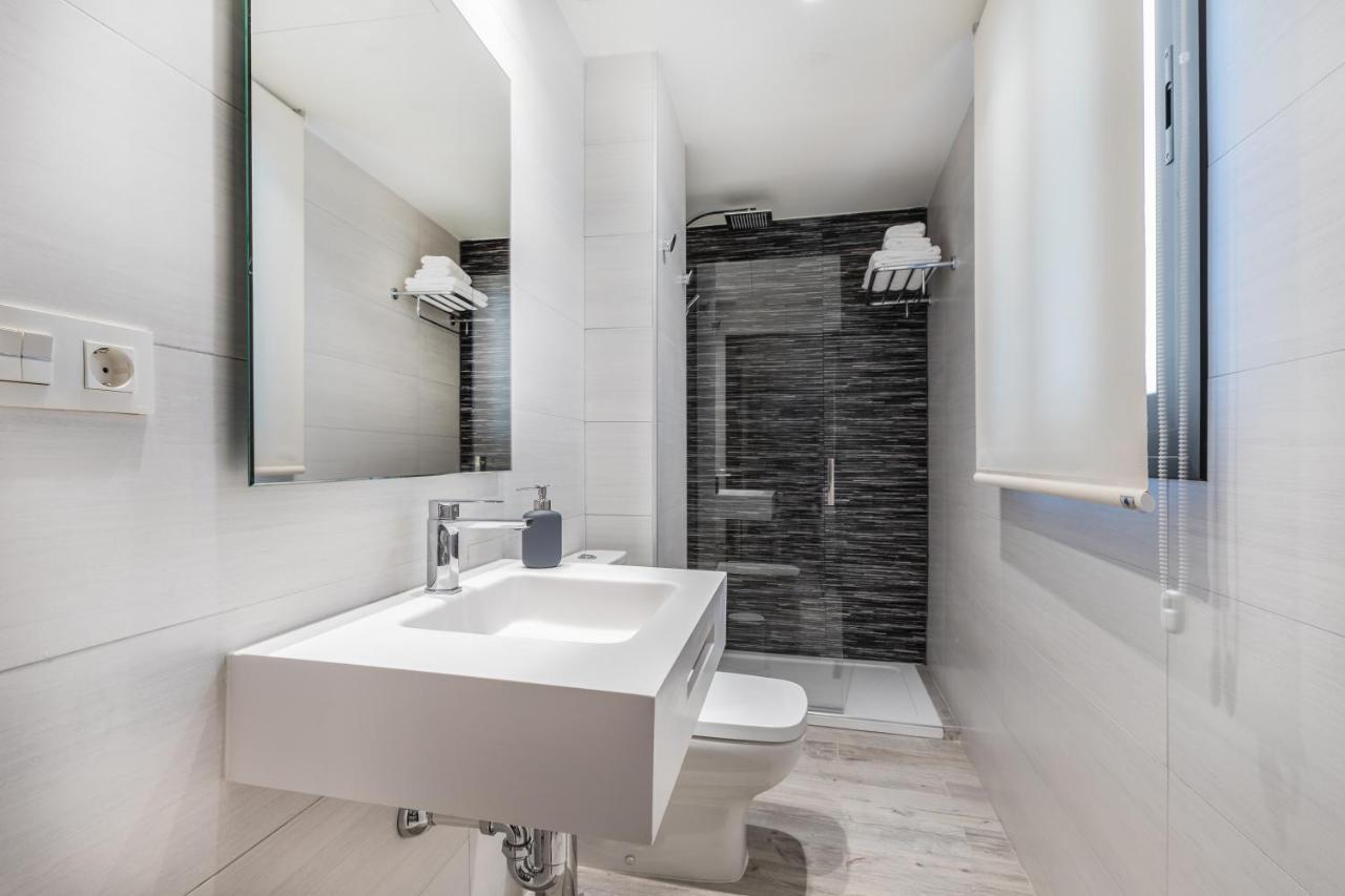 Slow Suites Setas Sevilla Exteriör bild