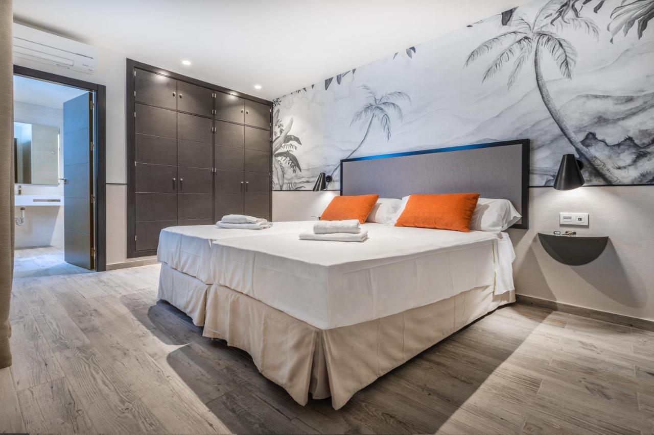 Slow Suites Setas Sevilla Exteriör bild