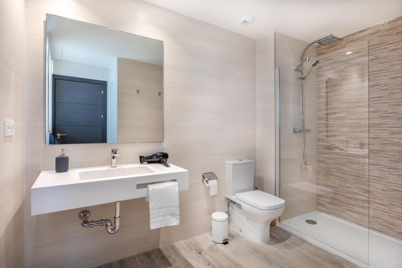 Slow Suites Setas Sevilla Exteriör bild