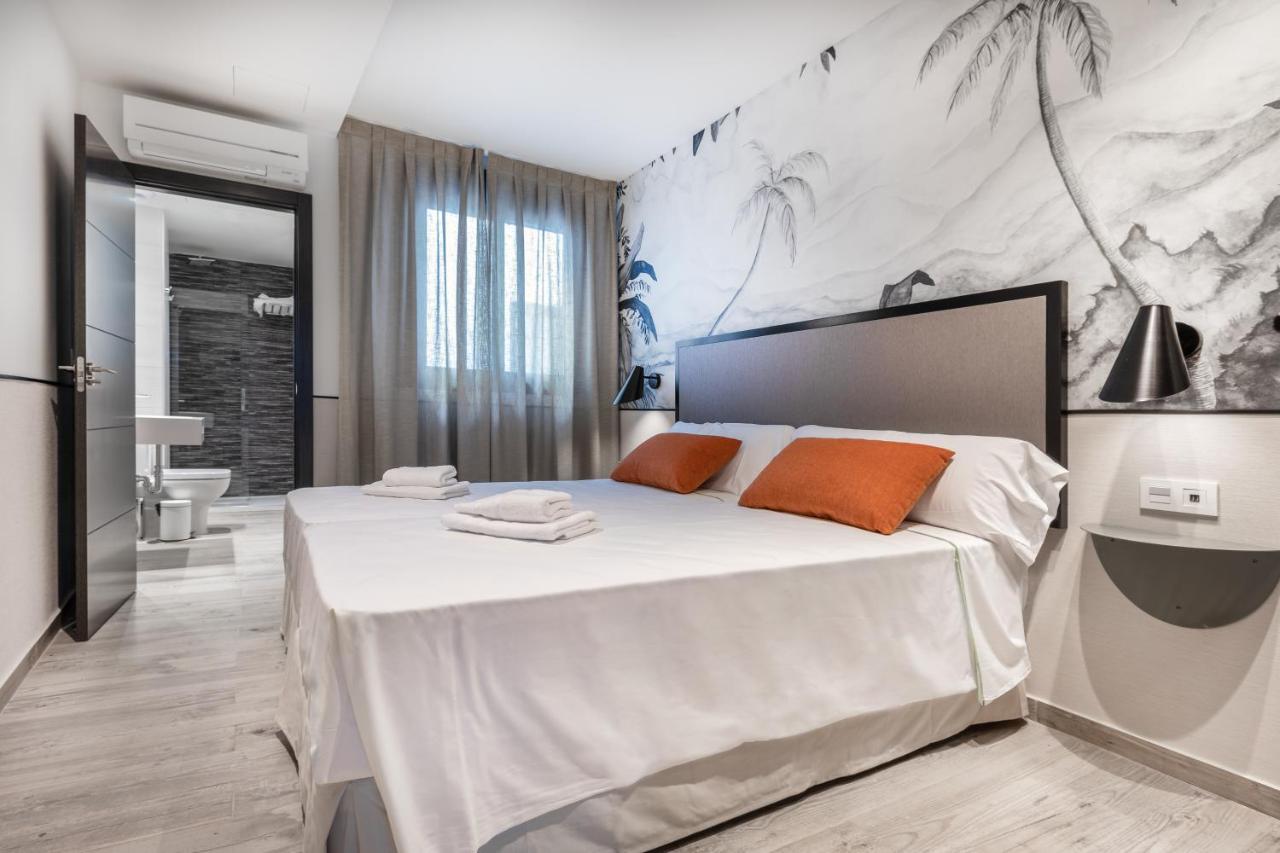 Slow Suites Setas Sevilla Exteriör bild