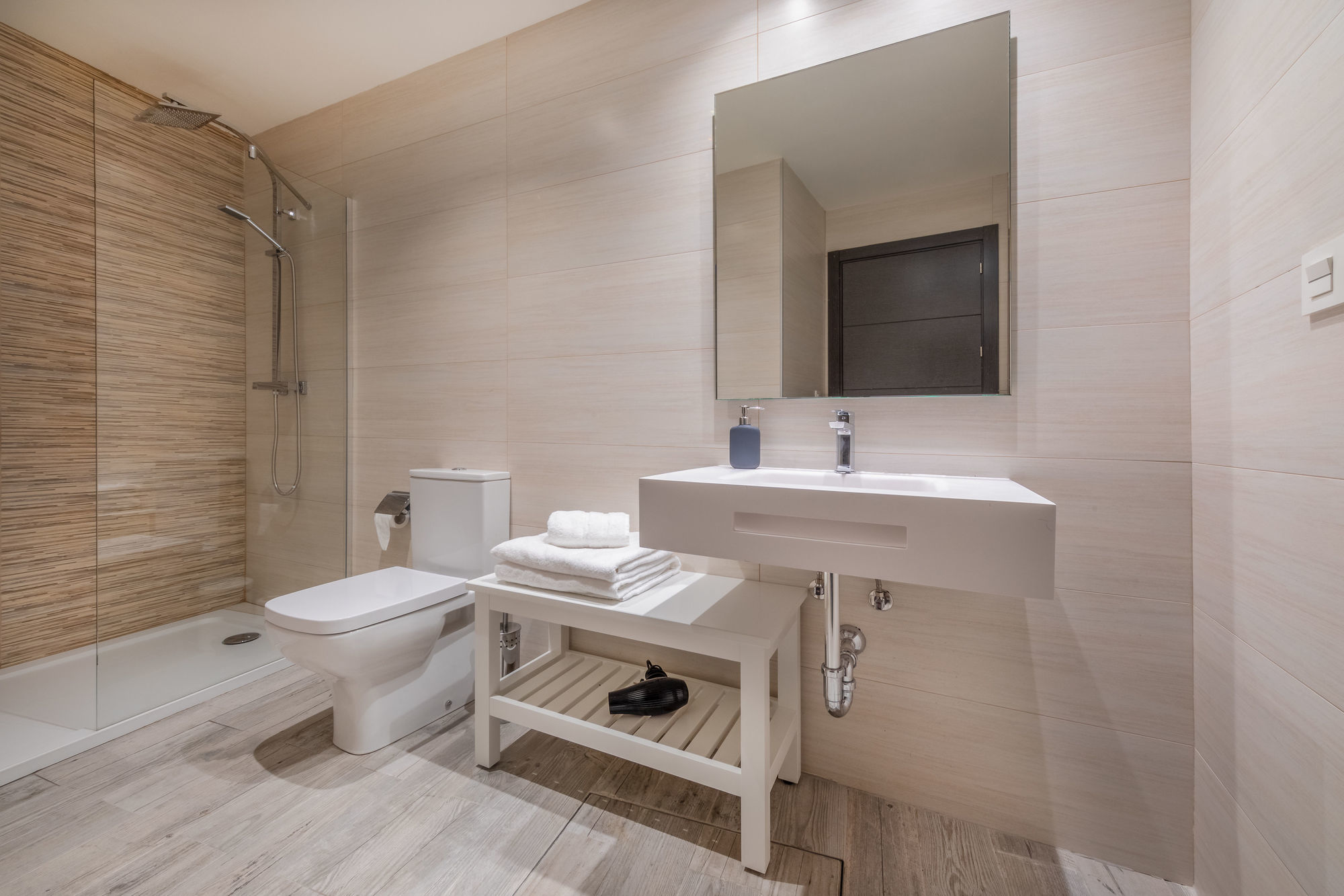 Slow Suites Setas Sevilla Inreriör bild