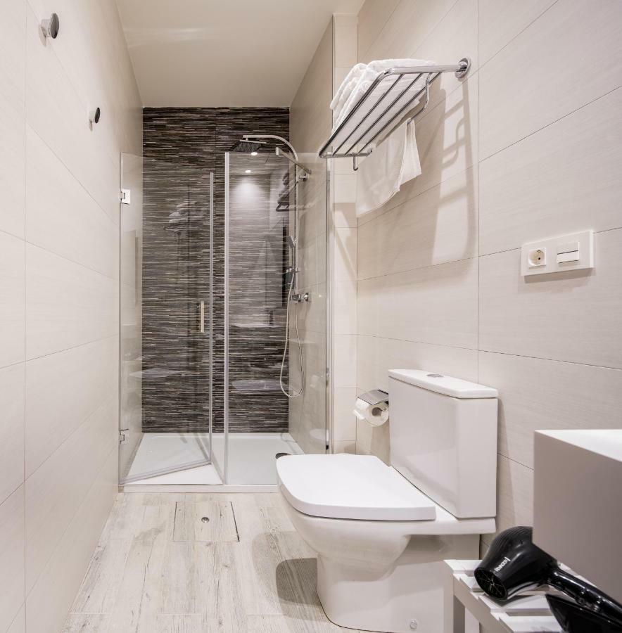 Slow Suites Setas Sevilla Exteriör bild