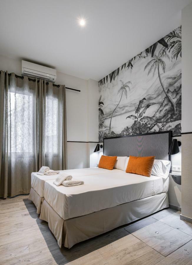Slow Suites Setas Sevilla Exteriör bild