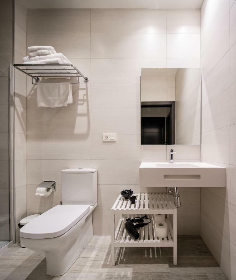 Slow Suites Setas Sevilla Exteriör bild