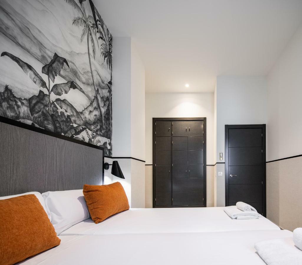 Slow Suites Setas Sevilla Exteriör bild