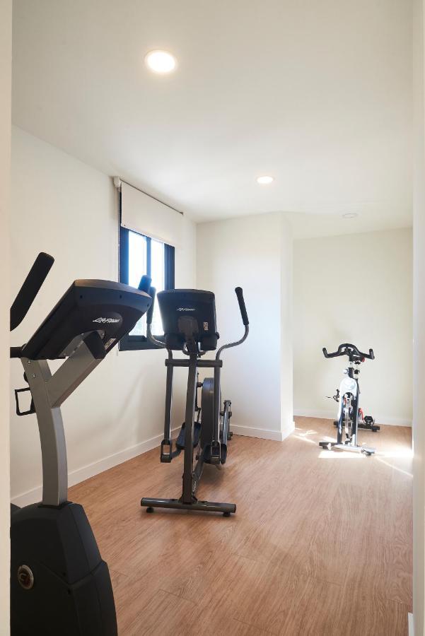 Slow Suites Setas Sevilla Exteriör bild