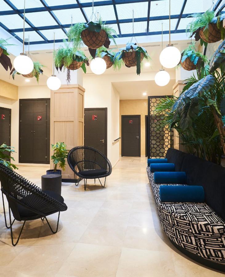 Slow Suites Setas Sevilla Exteriör bild