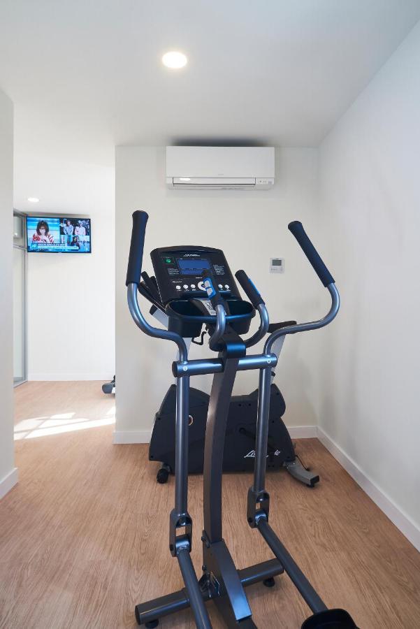 Slow Suites Setas Sevilla Exteriör bild